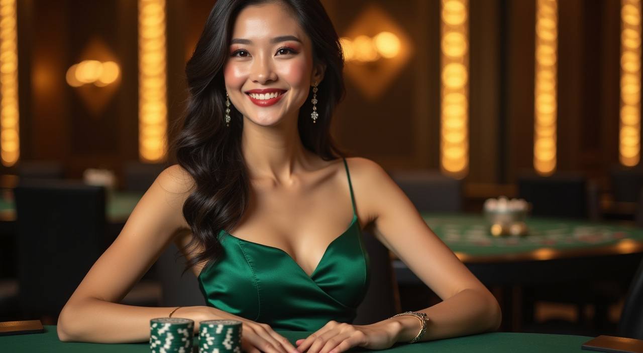 kputoto VIP Baccarat